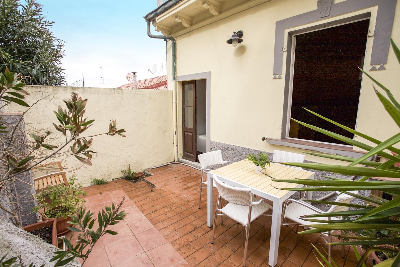 Appartamenti Il Vicolo Capoliveri  Extérieur photo