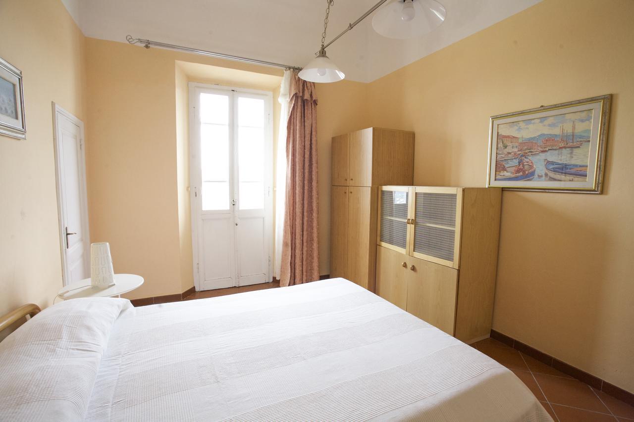 Appartamenti Il Vicolo Capoliveri  Extérieur photo