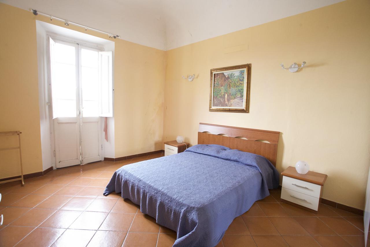 Appartamenti Il Vicolo Capoliveri  Extérieur photo