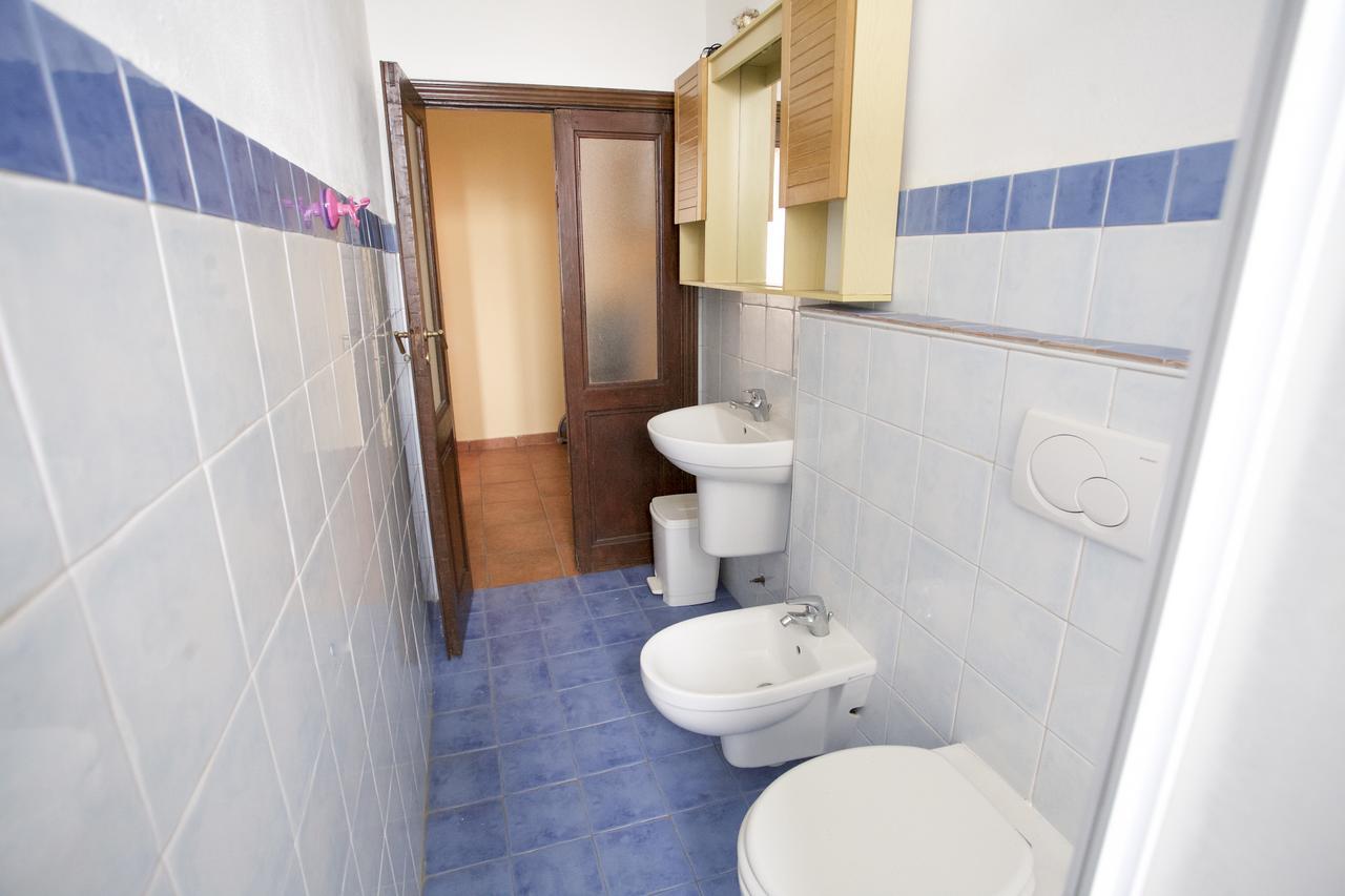 Appartamenti Il Vicolo Capoliveri  Extérieur photo